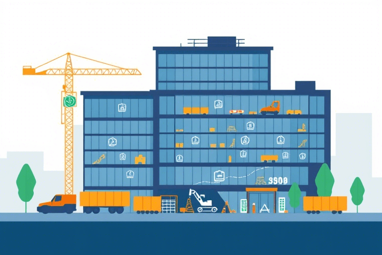 宁波工程管理系统怎么做？如何提升项目管理效率与透明度？