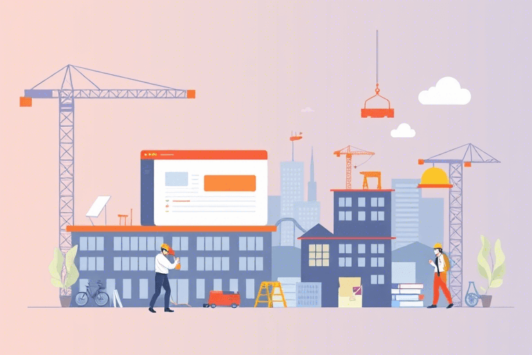 怎么卖工程管理系统？从需求洞察到成交落地的完整策略揭秘