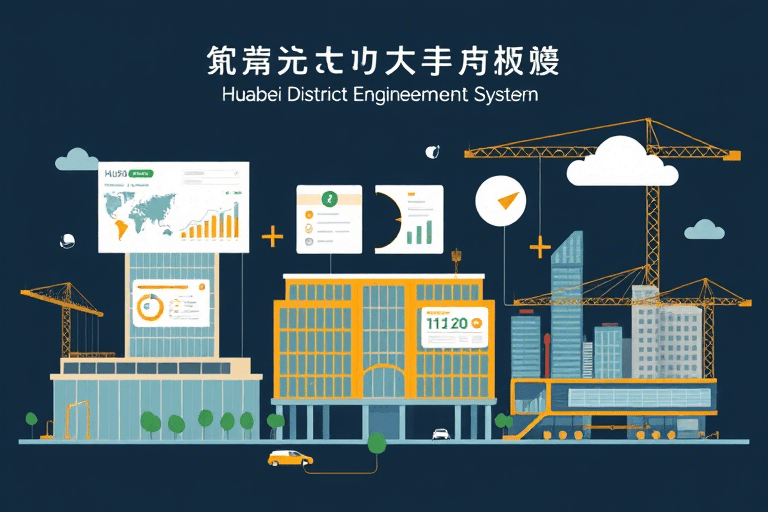黄埔区工程管理系统价格：如何合理预算与选择适合的解决方案