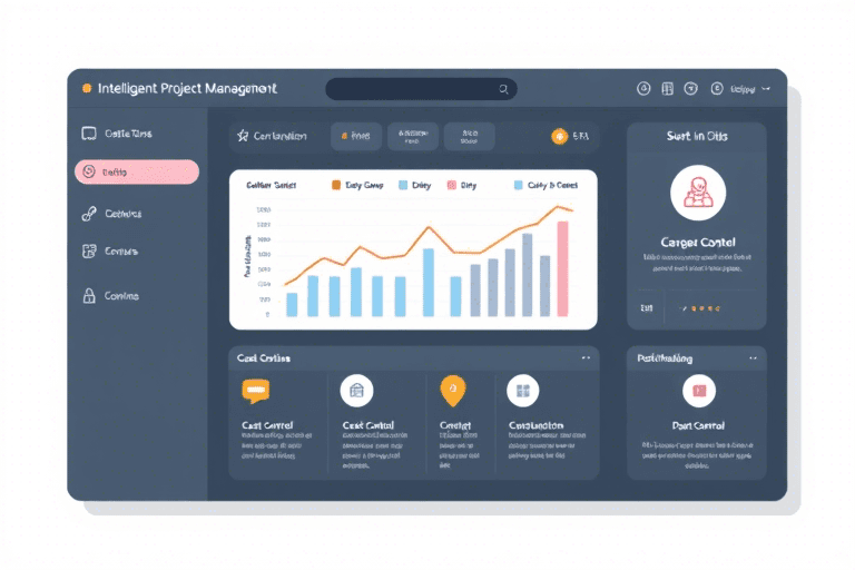 工程项目投资管理系统如何构建与优化以提升项目效益和决策效率