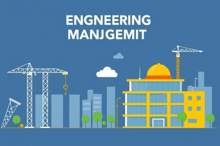 工程管理系统绪论：如何构建高效协同的工程项目管理体系？