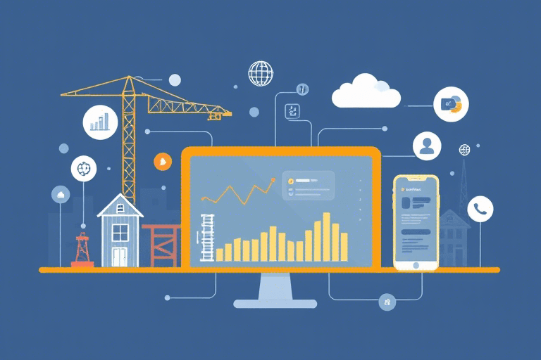 epc工程管理系统电话如何有效提升项目管理效率与沟通质量