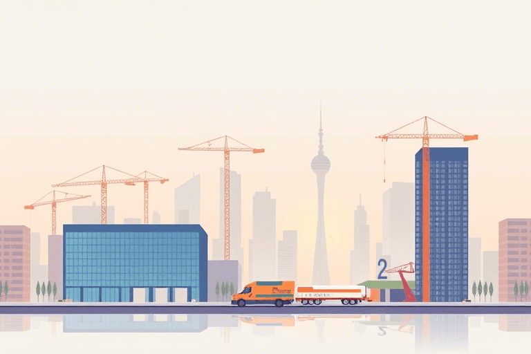 宝安区工程管理系统作用：如何提升项目管理效率与质量？