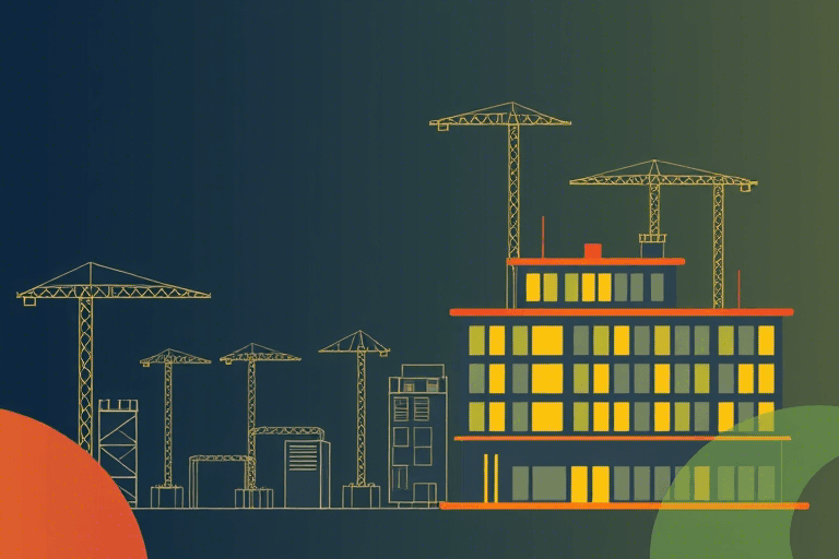 漳州项目工程管理系统怎么做？如何提升工程管理效率与协同能力？