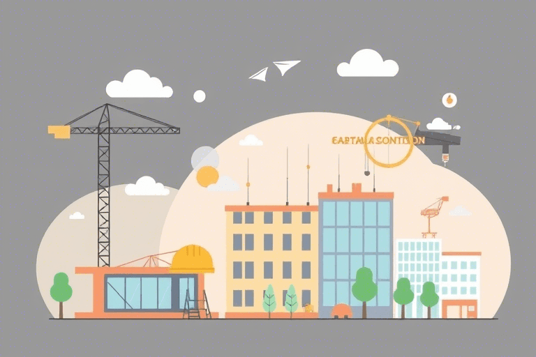 贵阳ERP工程管理系统怎么做？如何助力本地建筑企业高效运营与数字化转型？