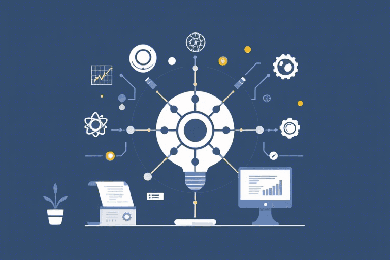 管理科学与系统工程：如何通过跨学科方法提升组织效能与决策质量