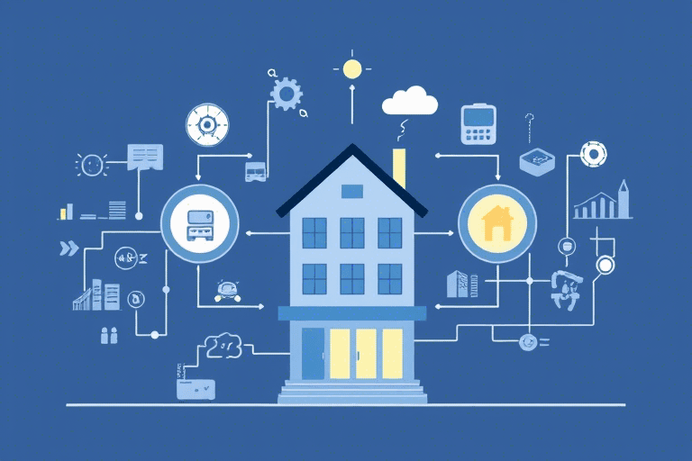 物业与工程管理系统如何提升运营效率与服务质量