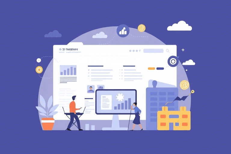 u8财务软件操作信息化工程师如何高效完成日常任务与系统维护