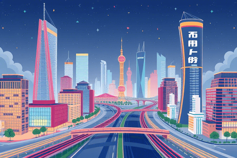 合肥工程综合管理系统如何助力城市基建高效推进？