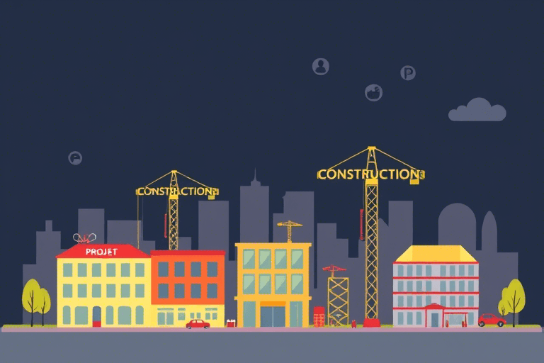 朗坤工程管理系统如何助力企业实现高效项目管理与数字化转型？