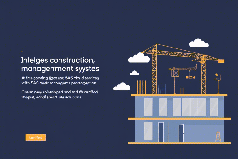 佛山工程管理系统商家如何打造高效项目管理解决方案？