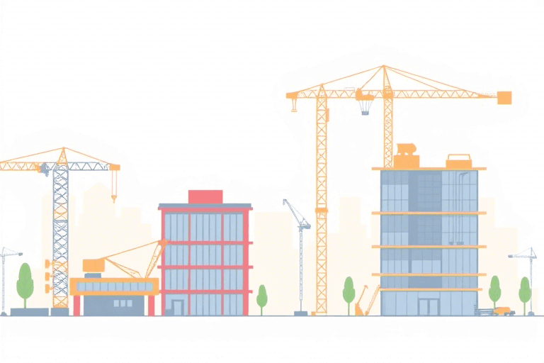 建文工程管理系统如何助力企业实现高效项目管理与数字化转型？