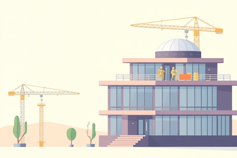 工程管理系统推荐：如何选择最适合企业需求的项目管理工具？