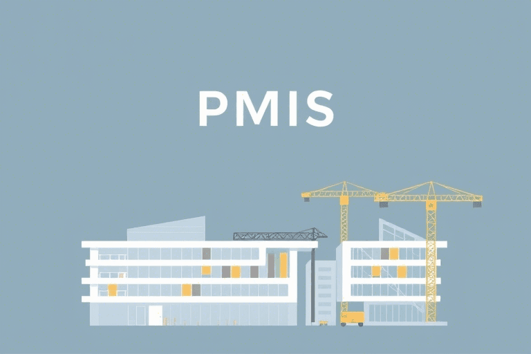 PMIS工程管理系统如何助力建筑企业实现数字化转型与高效管理