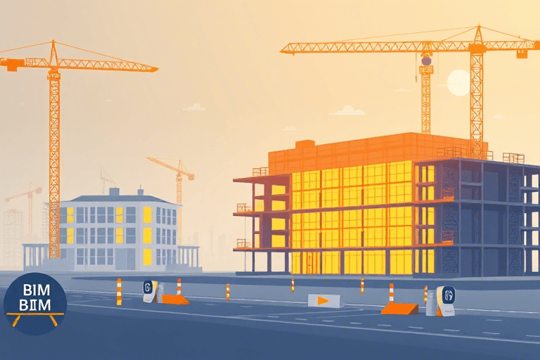 工程建设辅助管理系统如何提升项目效率与管理水平？