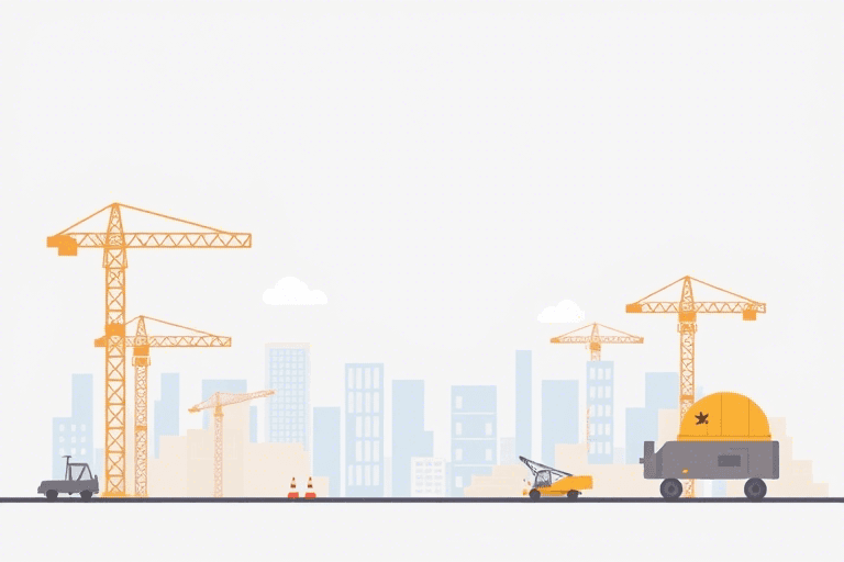 安全工程管理系统工会如何有效提升施工现场安全管理效率？