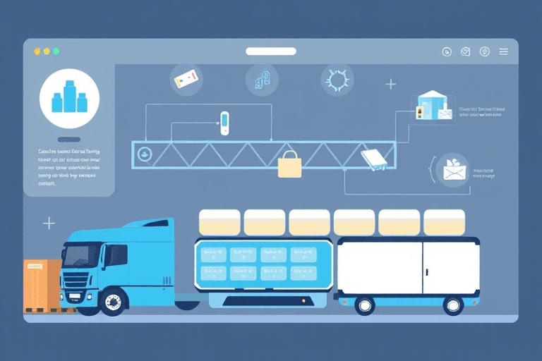 冷库管理系统工程怎么做？如何实现高效智能的仓储温控与管理？