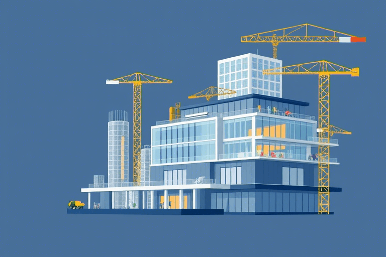 建筑工程管理系统哪家快？如何选择高效可靠的项目管理平台？