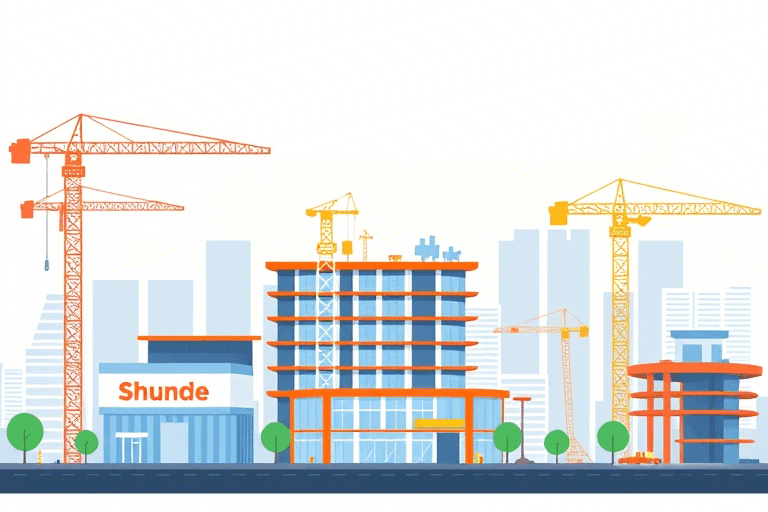 顺德区工程管理系统商家如何打造高效数字化解决方案？