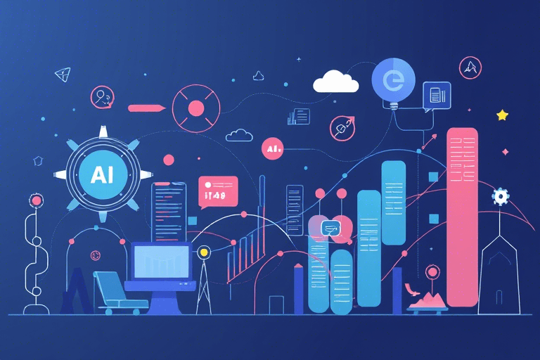 工程成本管理系统厂商如何通过技术创新与服务升级实现市场突破