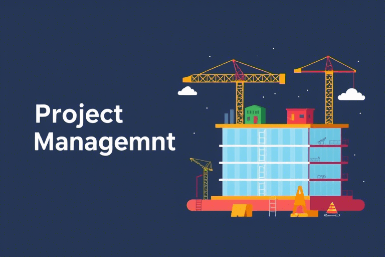 便捷工程管理系统如何提升项目效率与协同能力