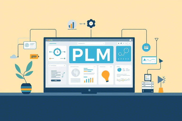 PLM工程管理系统续约：如何确保企业持续高效运营与技术升级