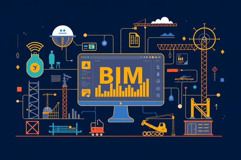工业工程项目管理系统如何提升效率与协同能力？