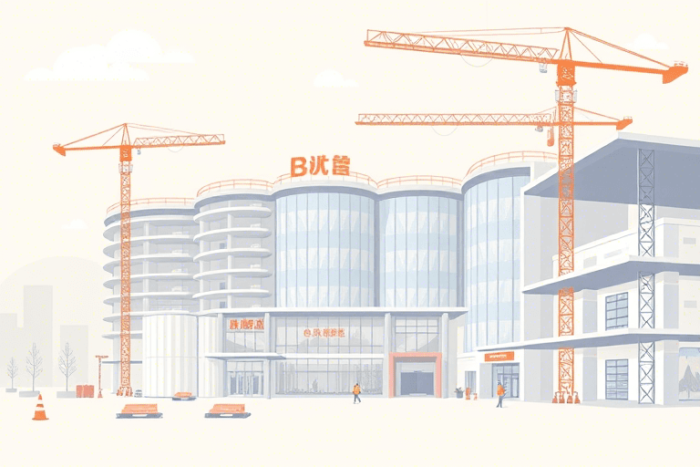 武汉商场工程管理系统如何实现高效施工与精细化管理？