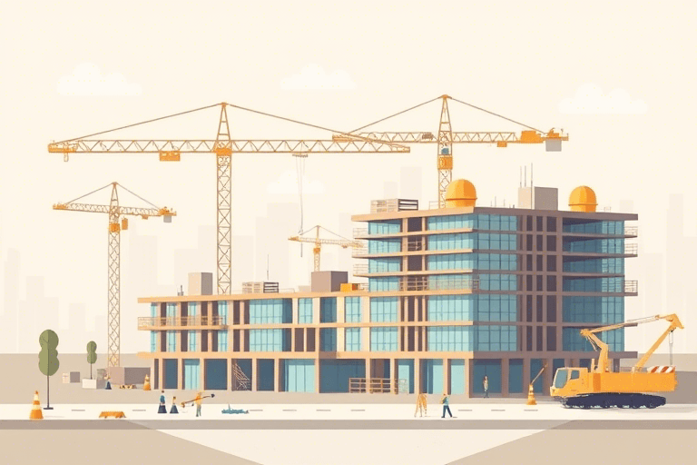 淮南工程管理系统如何助力项目高效管理与数字化转型？