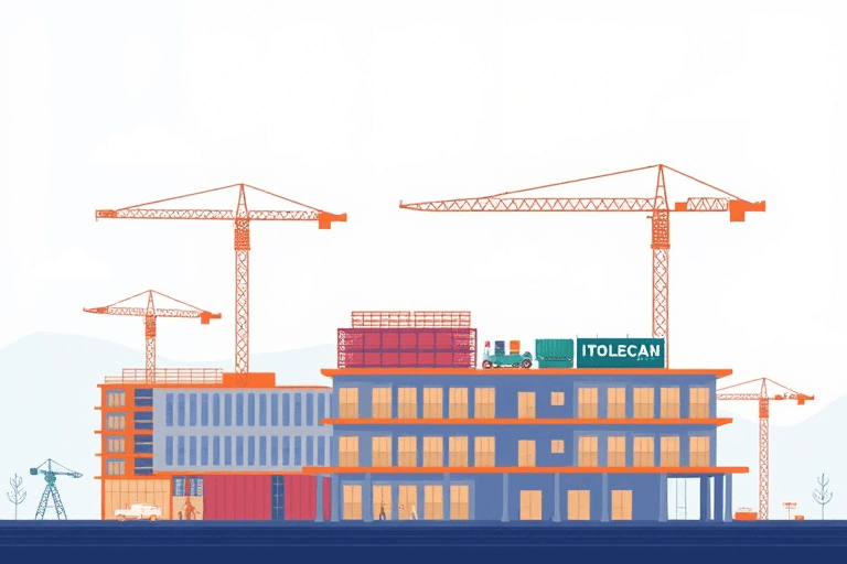 四川电信工程管理系统如何实现高效协同与数字化转型？