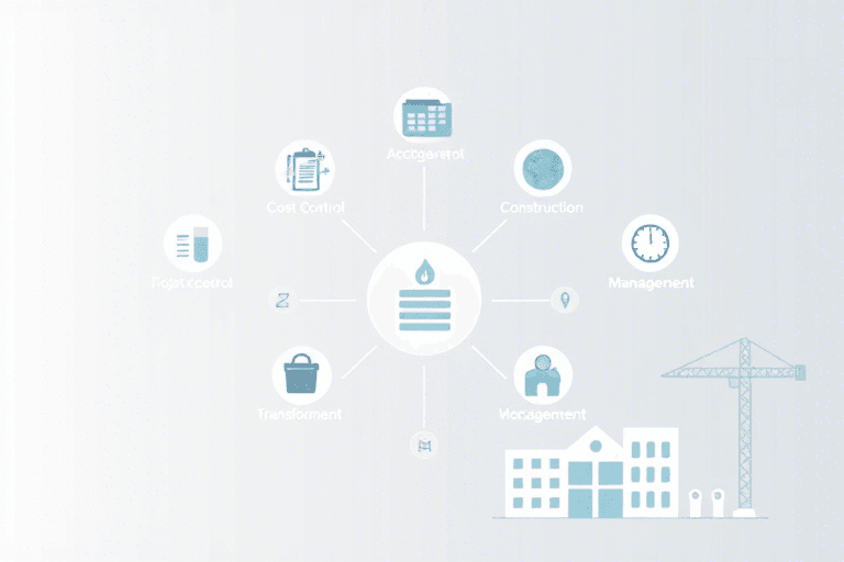 小额工程怎么管理系统：高效管控与成本优化的实践指南