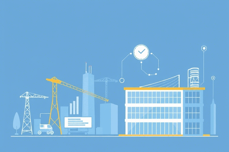 中海工程指令管理系统如何提升项目执行效率与合规性