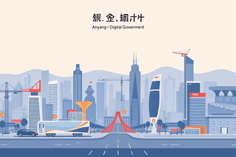 安阳市工程管理系统如何助力城市高质量发展？