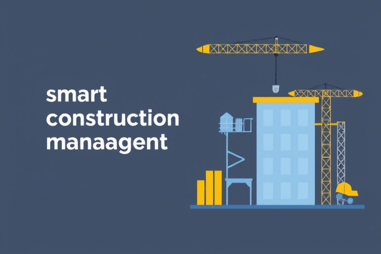 施工工程管理系统费用如何合理控制与优化