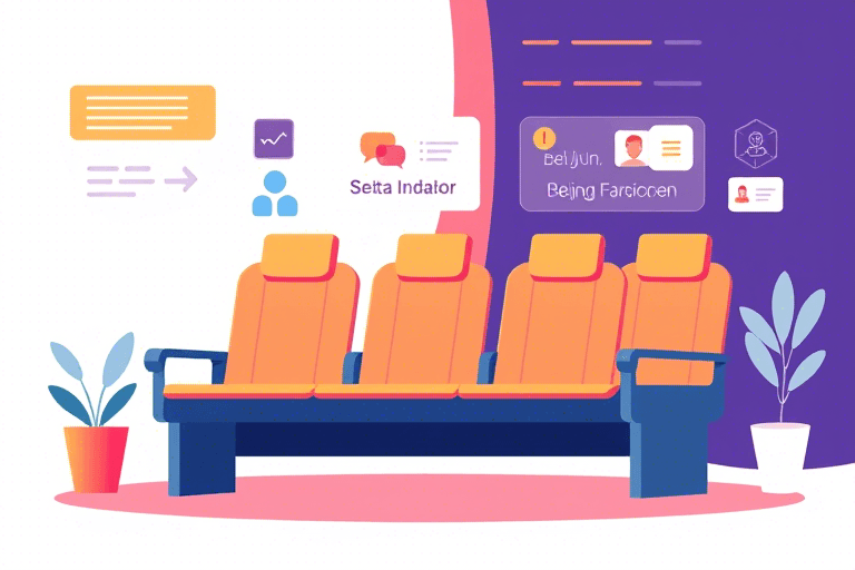 北京坐席管理系统工程怎么做？如何构建高效智能的客户服务中枢？