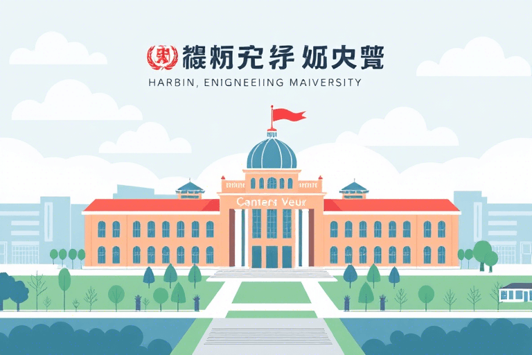 哈工程教育管理系统如何助力高校教学管理现代化？