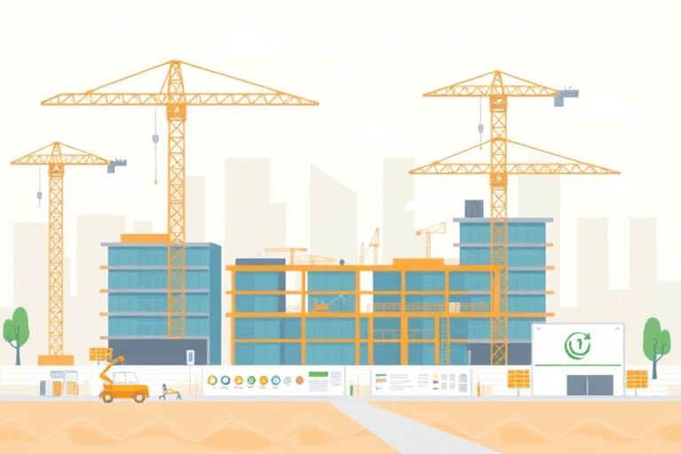 工程实时管理系统下载：如何高效获取并部署专业工程管理工具