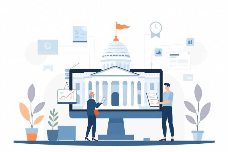 湖北采购工程管理系统如何构建与实施？全面解析全流程解决方案