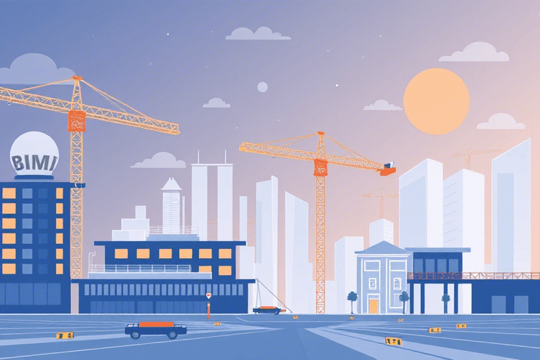 北京工程管理系统公司如何通过数字化转型提升项目管理效率