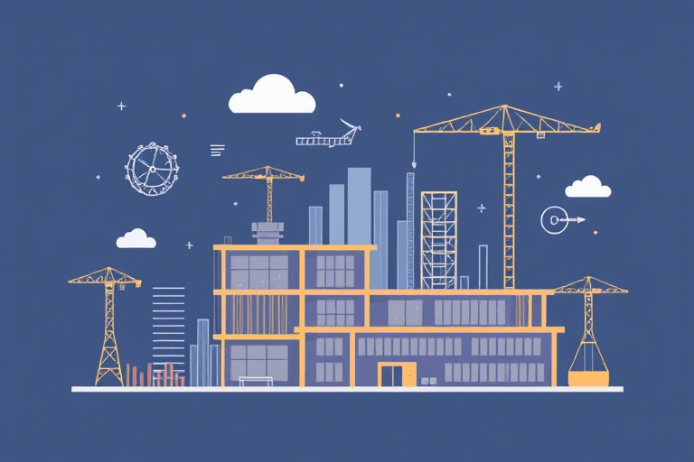 工程预结算信息管理系统如何实现高效管理与成本控制？