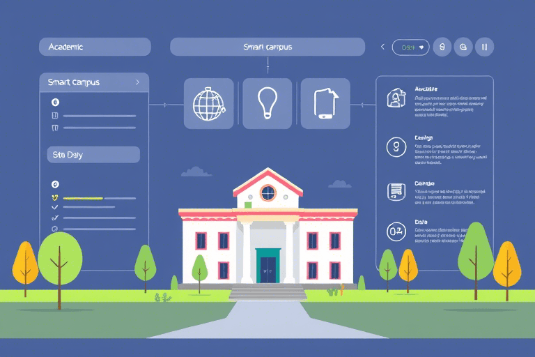长工程教务管理系统如何实现高效教学管理与数据整合