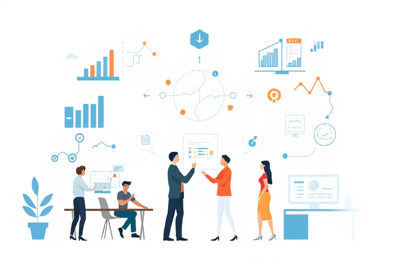 工程如何有效管理系统：从规划到执行的全流程优化策略