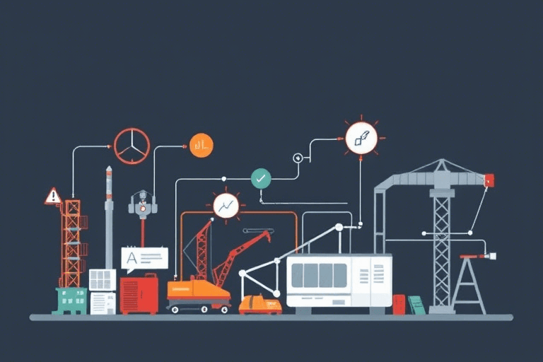 安全系统工程技术与管理：构建企业本质安全的核心路径