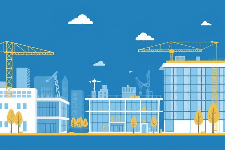 工程管理系统哪家快点？如何快速选择适合自己的高效管理工具