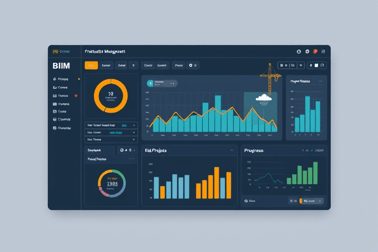 装饰装修工程管理系统如何助力企业高效管理与项目落地？