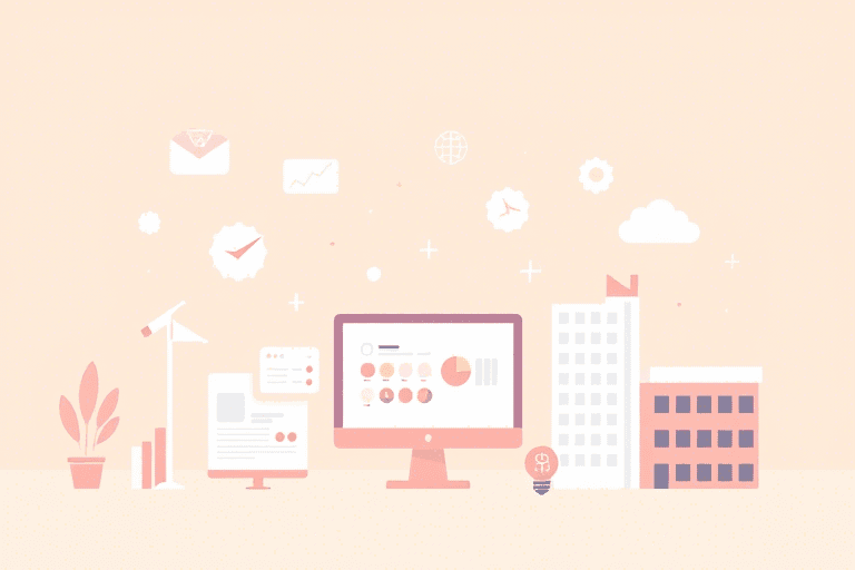 工程管理软件管理系统如何助力项目高效执行与成本控制