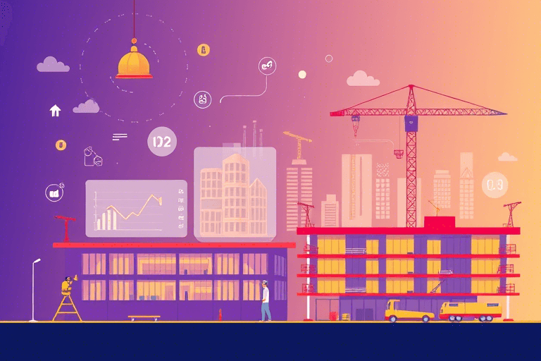 工程管理OA管理系统怎么做才能提升效率与协同？