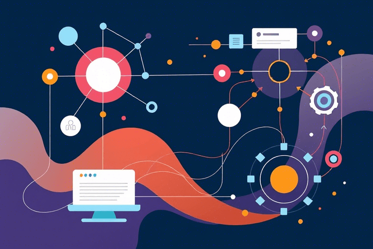 系统论与工程管理：如何通过整体思维提升项目成功率