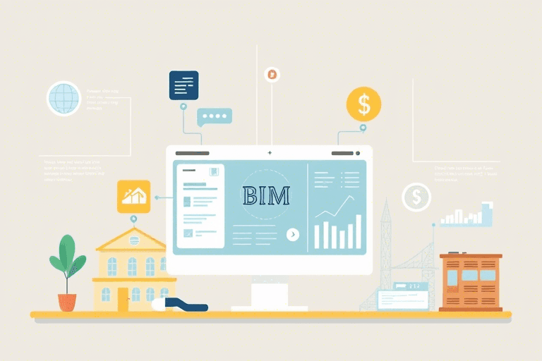 如何构建工程造价管理系统思维？从理念到实践的全面解析