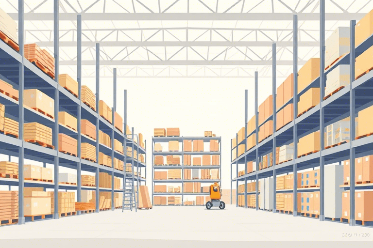 工程仓库材料管理系统怎么做才能提升效率与准确性？